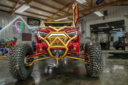 PCF RZR PRO XP LONG TRAVEL (72" CONVERSION)