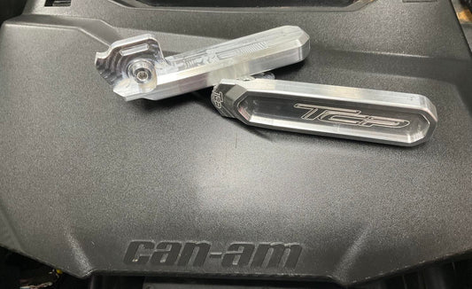 Defender Door Handles