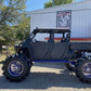 DTFO Can-Am Defender 6" Lift with Trailing Arm Conversion