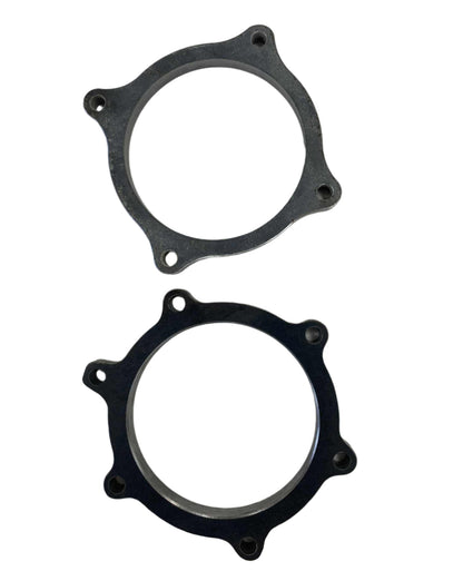 Transmission Pinion Bearing Retainer Plate