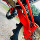 Dirty T's Can-Am X3 6" lift kit WITH Ball Joint Delete