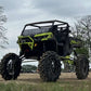 DTFO Can-Am Defender 6" Lift with Trailing Arm Conversion