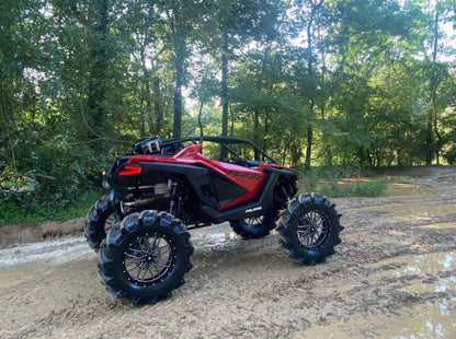 L&W RZR Pro XP 2 seater Cage with Roof