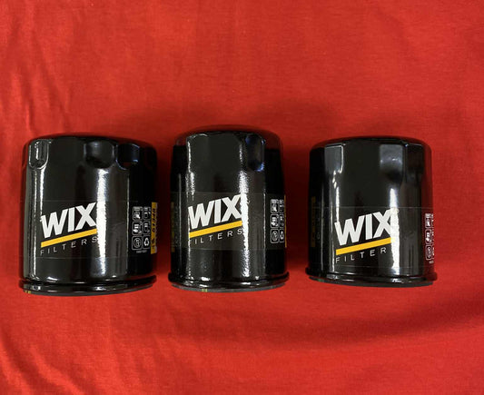 Wix Oil Filter