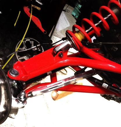 L&W RZR Pro XP Billet Tie Rods