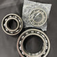 Polaris Transmission Bearings