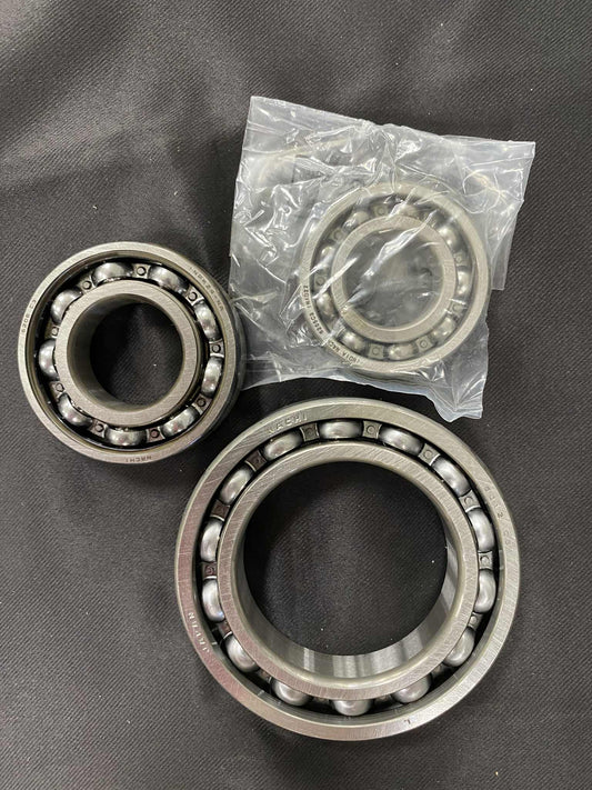 Polaris Transmission Bearings
