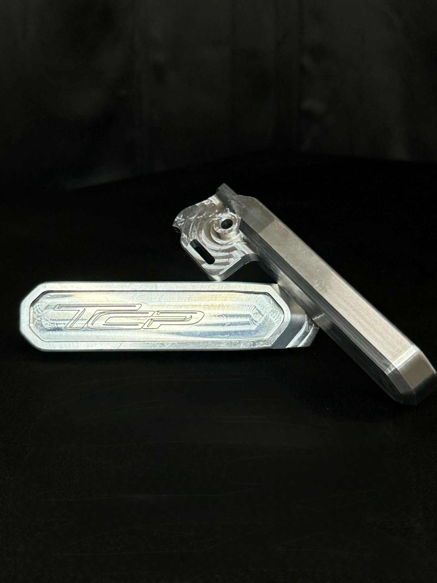 Defender Billet Door Handles