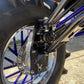 DTFO Can-Am Defender 6" Lift with Trailing Arm Conversion