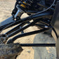 L&W RZR Turbo S Billet Tie Rods