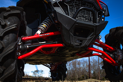 Polaris RZR Pro XP Apexx Front Forward Upper & Lower A-Arms