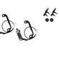 '24-'25 Polaris Xpedition 2-Way Remote Start w/ Full Security (*Door Locks, Drone, & Starter Kill sold seperate)