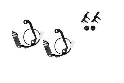 '24-'25 Polaris Xpedition 2-Way Remote Start w/ Full Security (*Door Locks, Drone, & Starter Kill sold seperate)