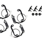 '24-'25 Polaris Xpedition 2-Way Remote Start w/ Full Security (*Door Locks, Drone, & Starter Kill sold seperate)