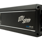 Signature Series 800W 4-Channel Amplifier | UTVS125.4D