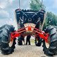 Dirty T's Can-Am X3 6" lift kit WITH Ball Joint Delete