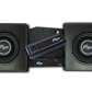 Can-Am® X3 Signature Series Stage 7 Stereo Kit | UTVS-X3-S7-S