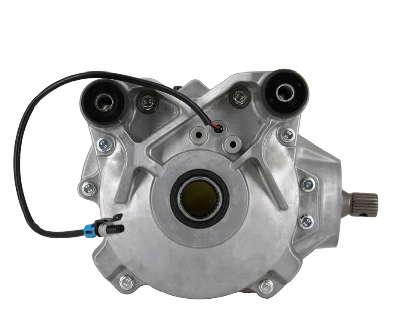 RZR PRO S &  TURBO R PREMIUM / SPORT / ULTIMATE FRONT DIFFIRENTIAL