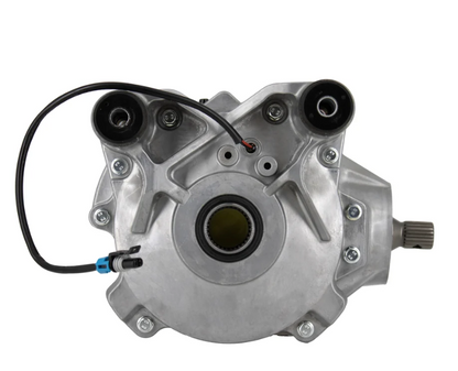 RZR PRO S &  TURBO R PREMIUM / SPORT / ULTIMATE FRONT DIFFIRENTIAL