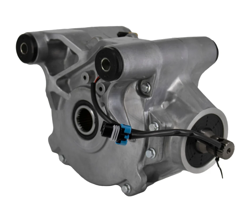 RZR PRO S &  TURBO R PREMIUM / SPORT / ULTIMATE FRONT DIFFIRENTIAL