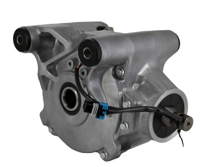 RZR PRO S &  TURBO R PREMIUM / SPORT / ULTIMATE FRONT DIFFIRENTIAL