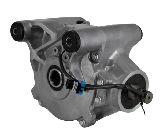 RZR PRO S &  TURBO R PREMIUM / SPORT / ULTIMATE FRONT DIFFIRENTIAL