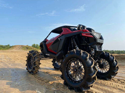 L&W RZR Pro XP 2 seater Cage with Roof