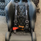 H2L 4-Point Standard-Latch Harness | UTVO-H2L