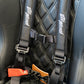 H2L 4-Point Standard-Latch Harness | UTVO-H2L