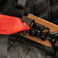 H2L 4-Point Standard-Latch Harness | UTVO-H2L