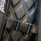 H2L 4-Point Standard-Latch Harness | UTVO-H2L