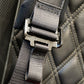 H2L 4-Point Standard-Latch Harness | UTVO-H2L