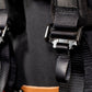 H2L 4-Point Standard-Latch Harness | UTVO-H2L
