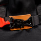 H2L 4-Point Standard-Latch Harness | UTVO-H2L