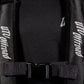 H2L 4-Point Standard-Latch Harness | UTVO-H2L