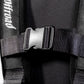 H2L 4-Point Standard-Latch Harness | UTVO-H2L