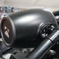 1.75" Kicker KMTC9 Custom Mounts (Pair) | UTVS-TC9-CLAMP-175