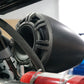 1.75" Kicker KMTC9 Custom Mounts (Pair) | UTVS-TC9-CLAMP-175