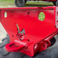 PRO XP BULK HEAD / FRONT FRAME SECTION Replacement (Monster upgrade!)