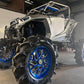 Dirty T's Rzr 1000 XP and Turbo / Turbo S 6" lift kit WITH Ball Joint Delete