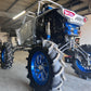 Dirty T's Rzr 1000 XP and Turbo / Turbo S 6" lift kit WITH Ball Joint Delete
