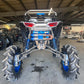 Dirty T's Rzr 1000 XP and Turbo / Turbo S 6" lift kit WITH Ball Joint Delete