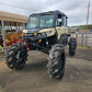 NEW PRODUCT - PCF Defender 6" lift kit with Keller ball joints!