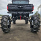 NEW PRODUCT - PCF Defender 6" lift kit with Keller ball joints!