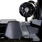 Can-Am® X3 Signature Series Stage 7 Stereo Kit | UTVS-X3-S7-S