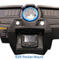 RZR® Signature Series Stage 7 Stereo Kit | UTVS-RZR-S7-S