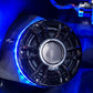 6.5" Compression Horn Speaker (Pair) | UTVS-E654