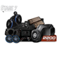 RZR® Elite Series Stage 7 Stereo Kit | UTVS-RZR-S7-E