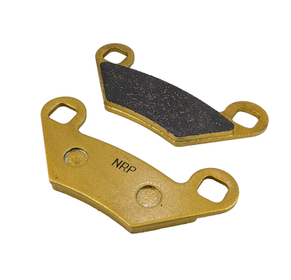 Polaris Sportsman XP 1000 S 2021-2026 Ceramic Brake Pad Set