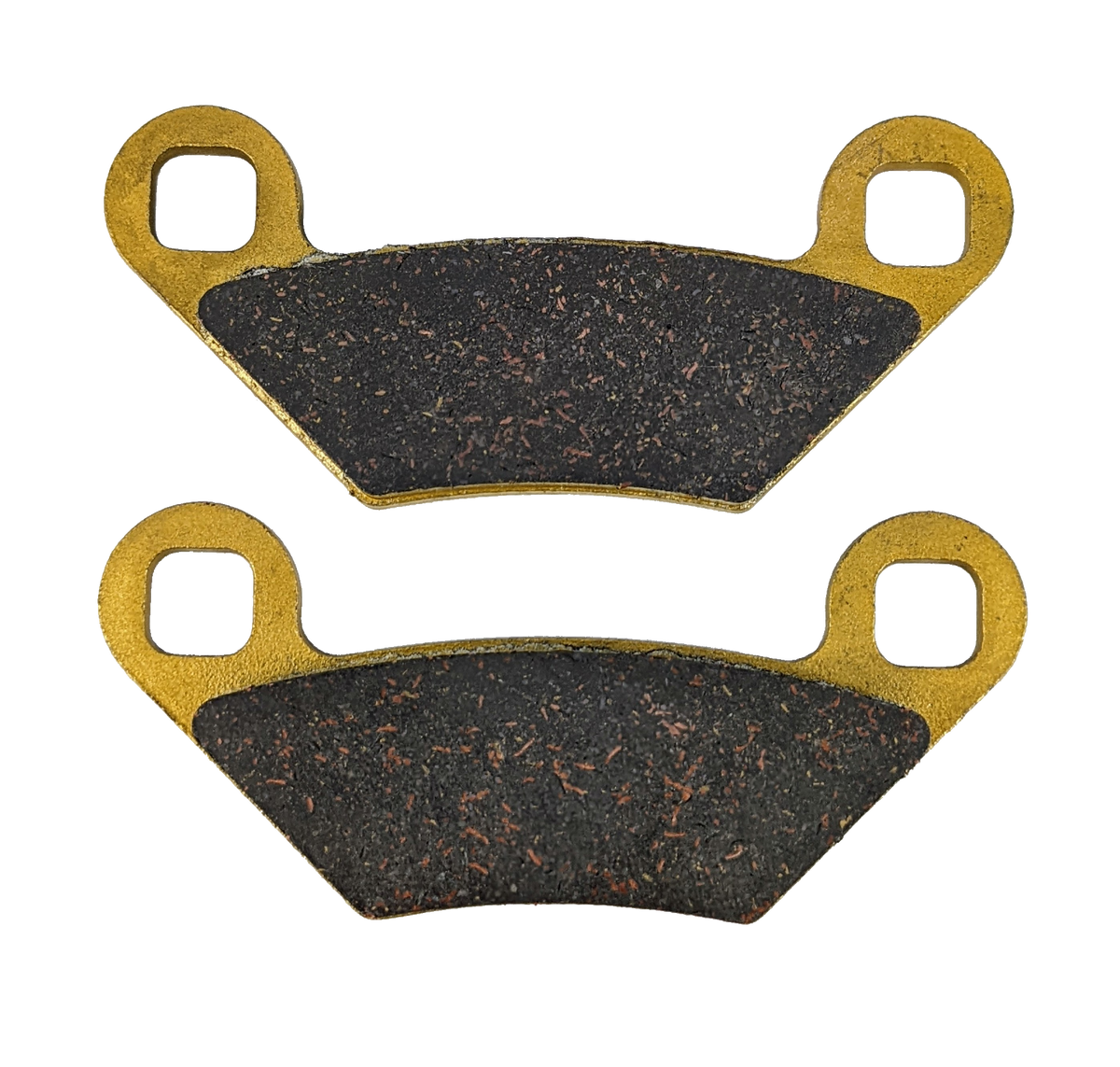 Polaris Sportsman XP 1000 S 2021-2026 Ceramic Brake Pad Set